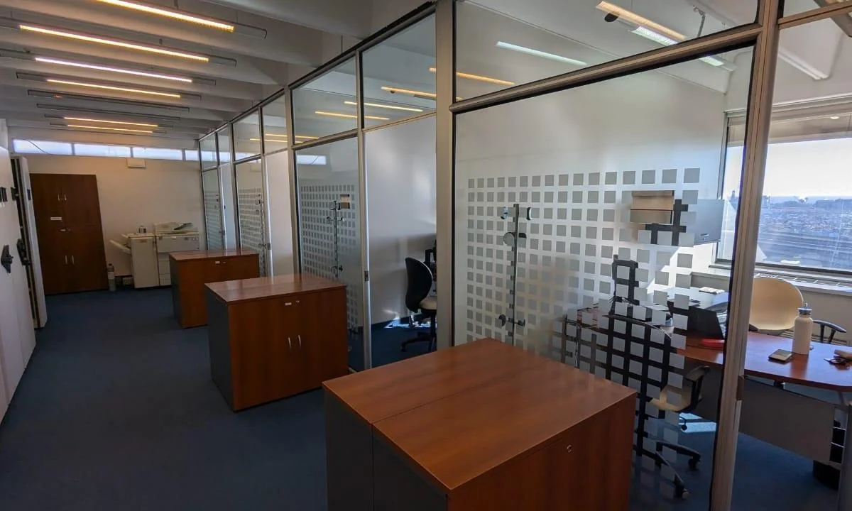 Foto de Oficinas en Venta con Renta en dólares | Maipú 1300 | 450 m², imagen 3