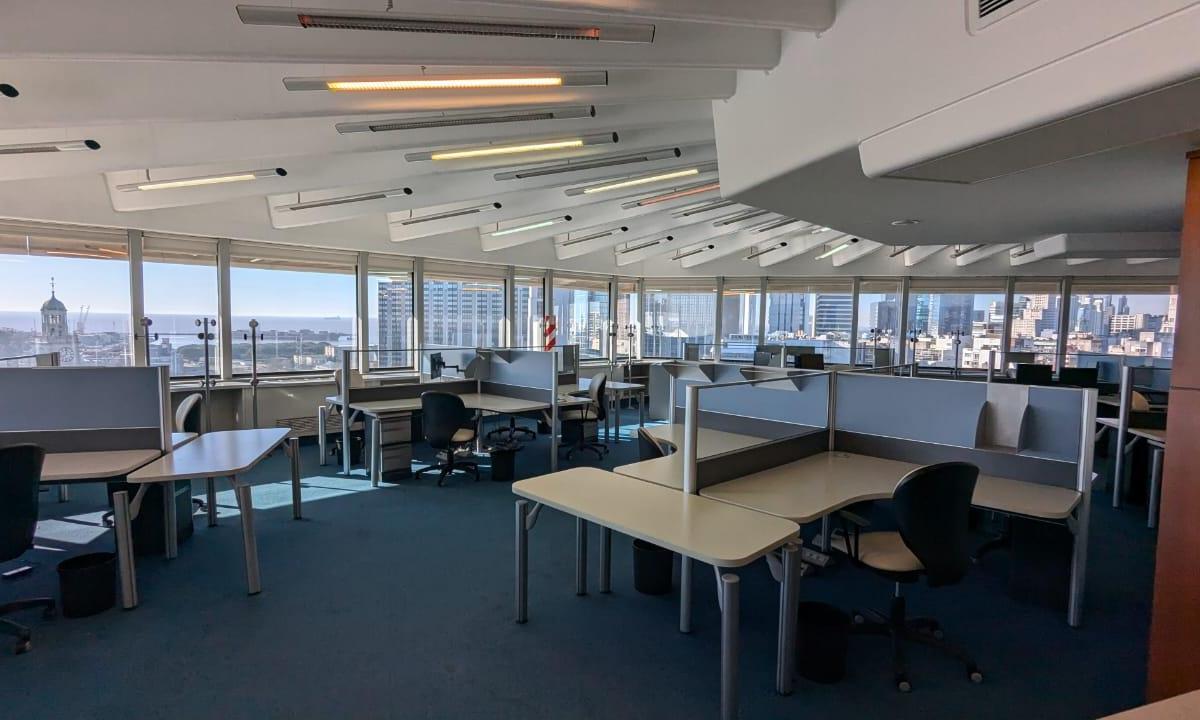 Foto de Oficinas en Venta con Renta en dólares | Maipú 1300 | 450 m², imagen 4