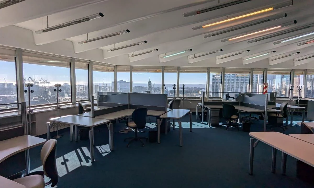 Foto de Oficinas en Venta con Renta en dólares | Maipú 1300 | 450 m², imagen 5