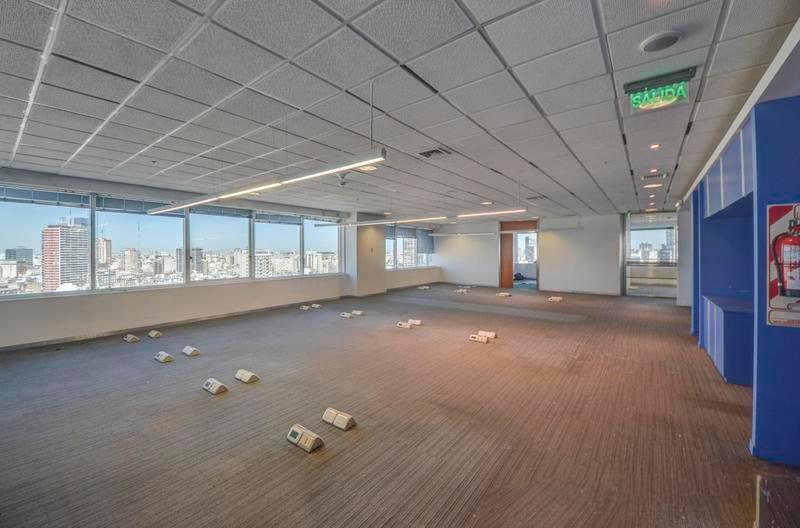 Foto de Oficinas en Alquiler | Alem Plaza | 770 m², imagen 5