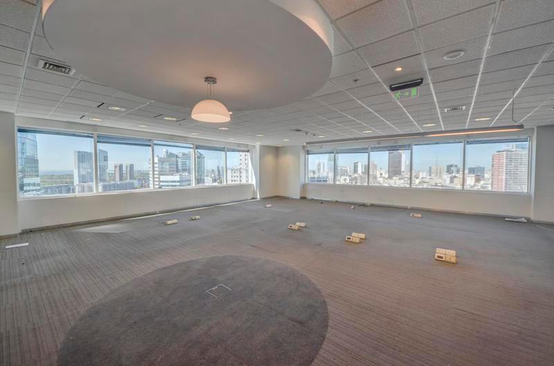 Foto de Oficinas en Alquiler | Alem Plaza | 770 m², imagen 2