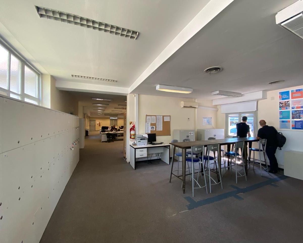 Terreno en Venta | 4.859 m² | Quilmes 4