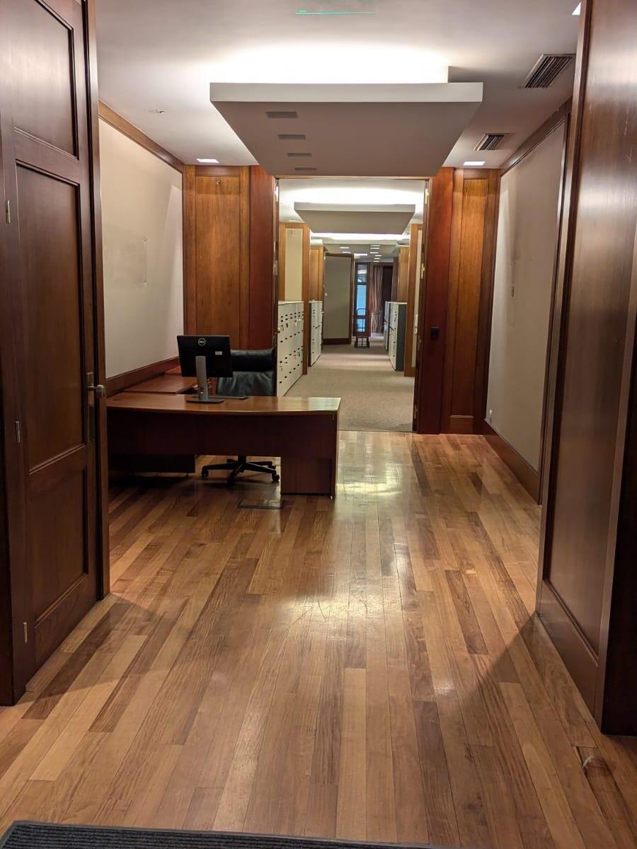 Foto de Oficina lista para usar, totalmente amoblada y en excelente estado!, imagen 5