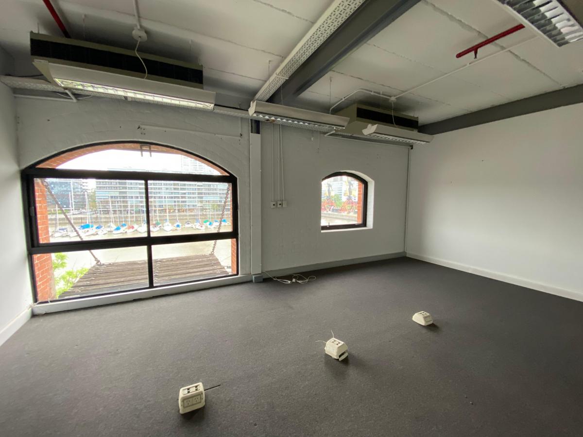 Foto de Oficinas en Alquiler | Puerto Madero | 910 m², imagen 4