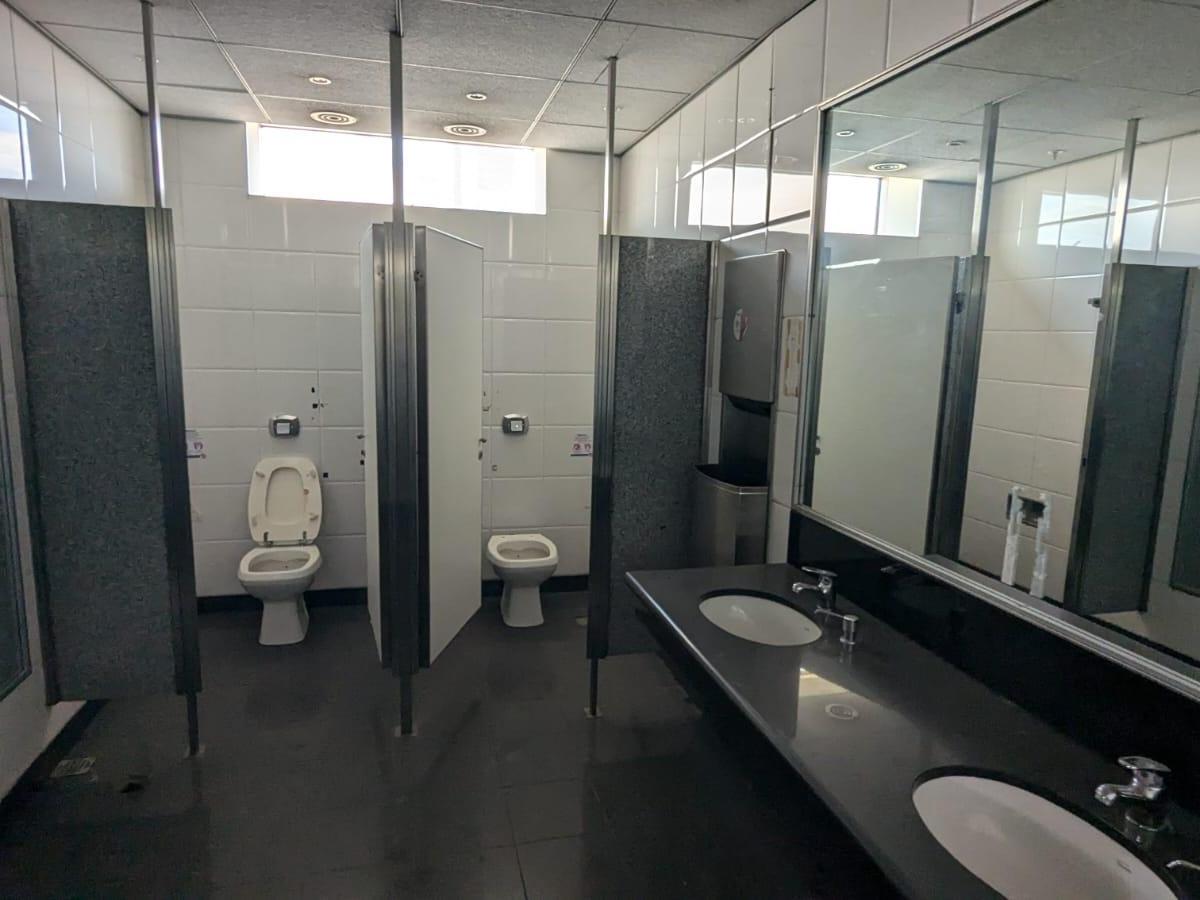 Foto de Alquiler Oficina | San Martín 344 | 700 m2, imagen 2