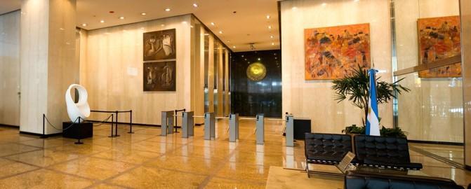 Foto de Alquiler Oficina | San Martín 344 | 700 m2, imagen 4