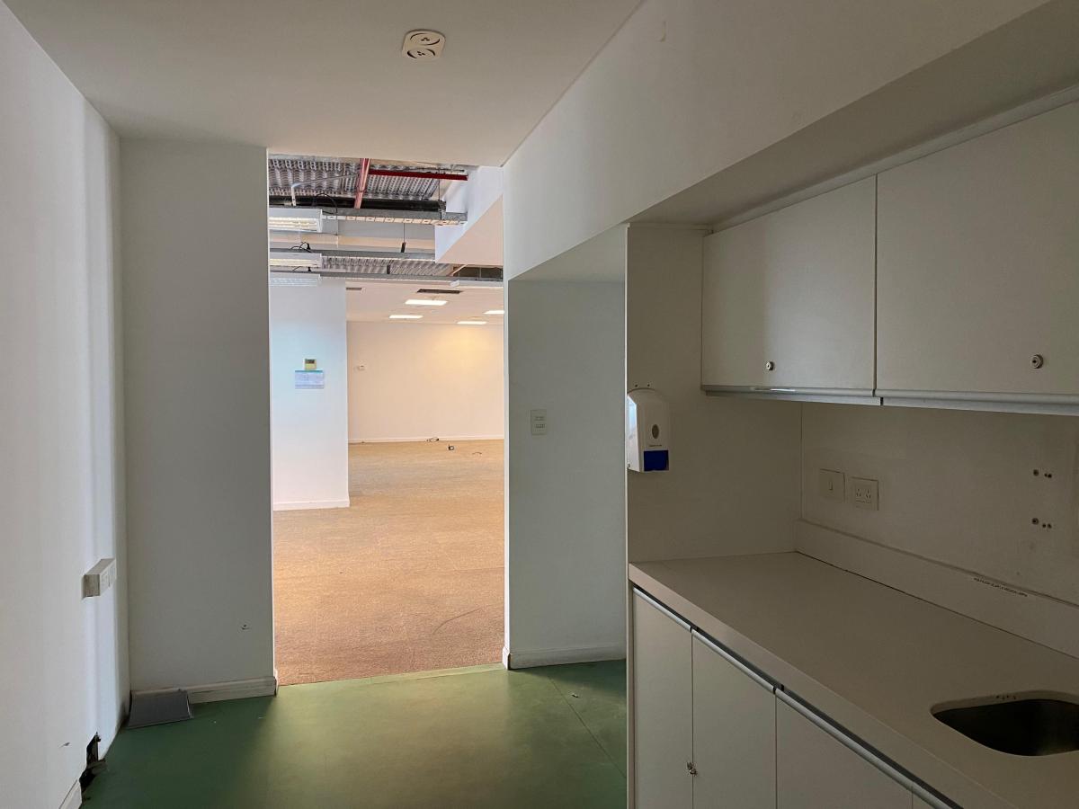 Foto de Alquiler de Oficinas | Libertador 6350 | 3 Pisos Altos | 2.853 m², imagen 3