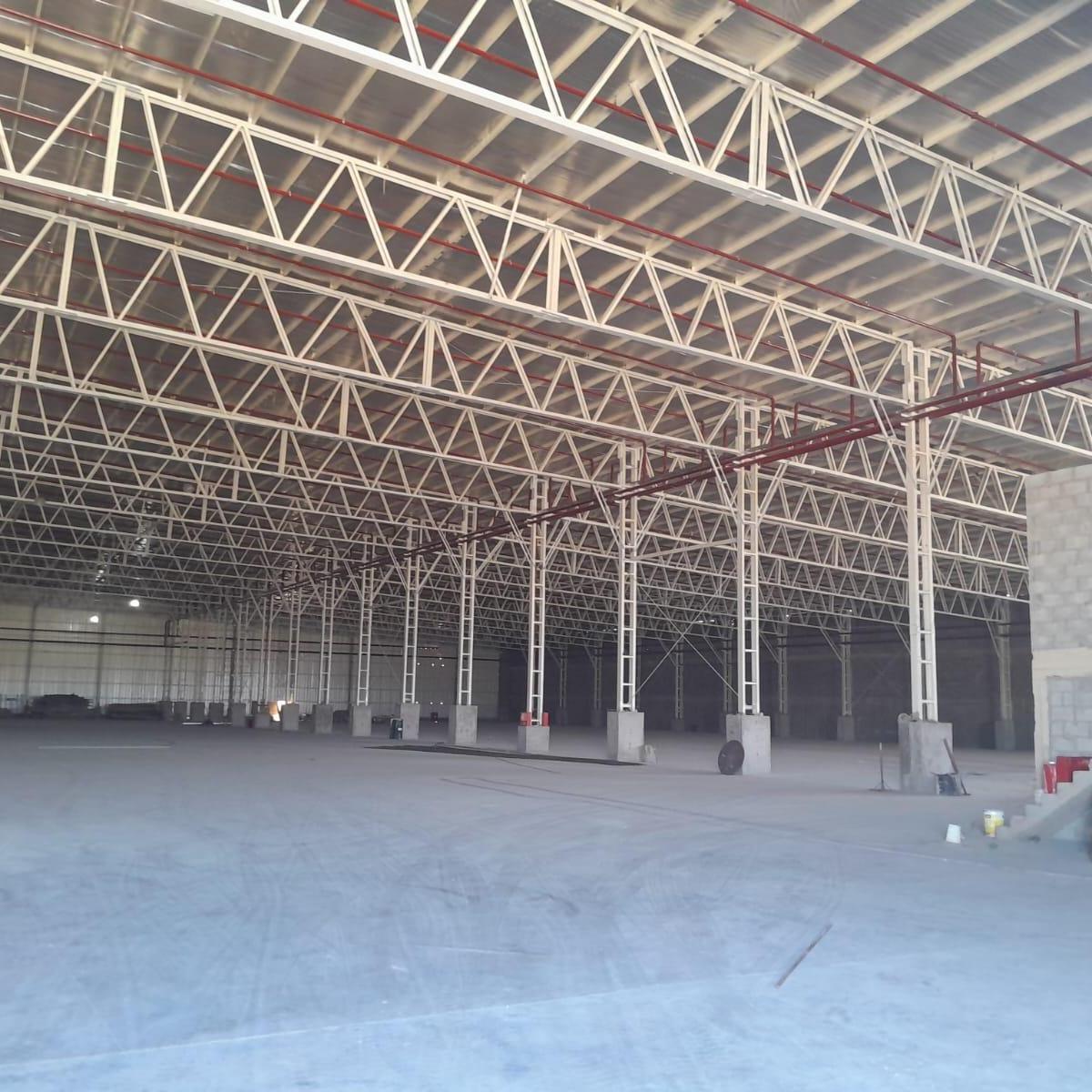 Foto de Nave Logística en Alquiler | 5.000 m² | Pacheco, imagen 4