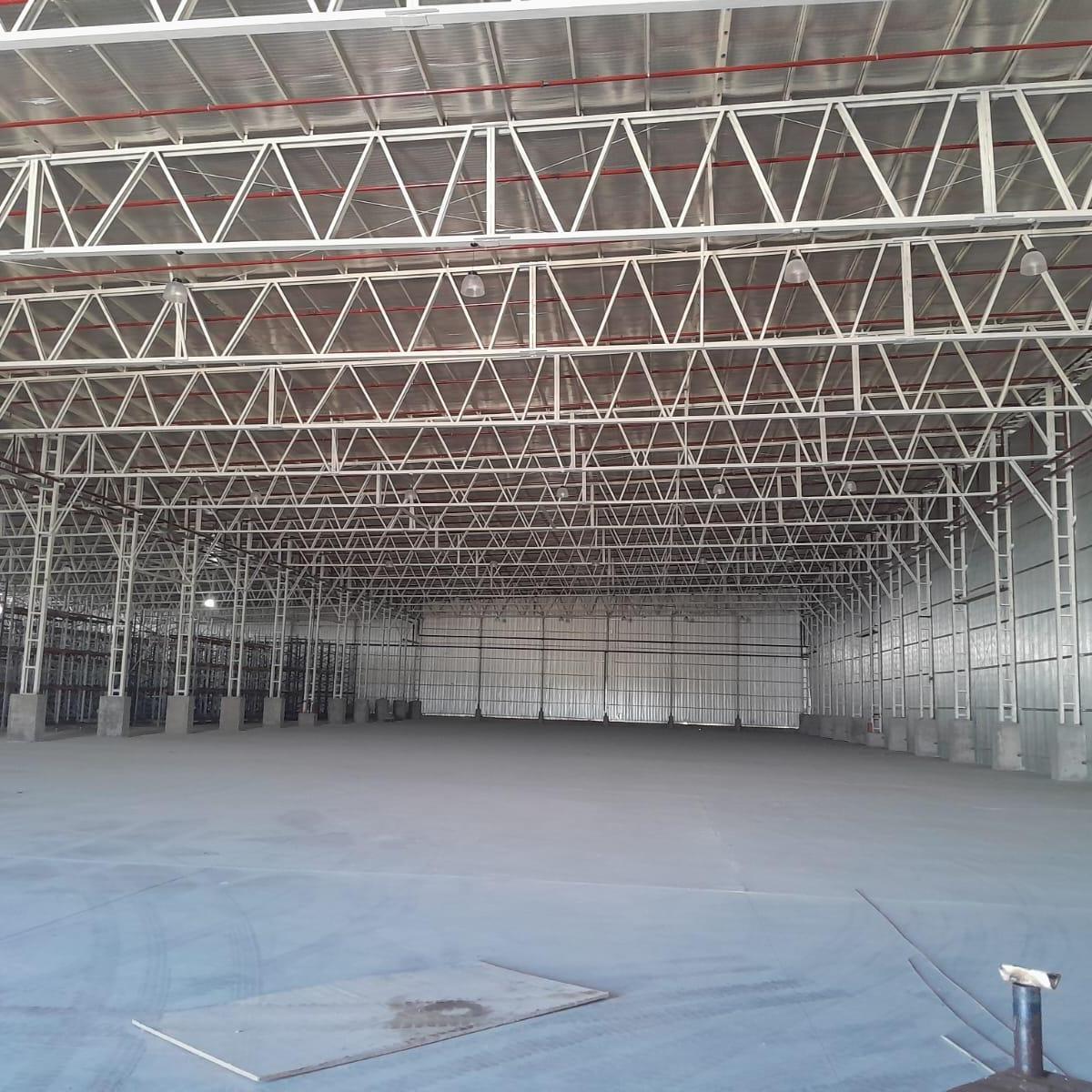 Foto de Nave Logística en Alquiler | 5.000 m² | Pacheco, imagen 5