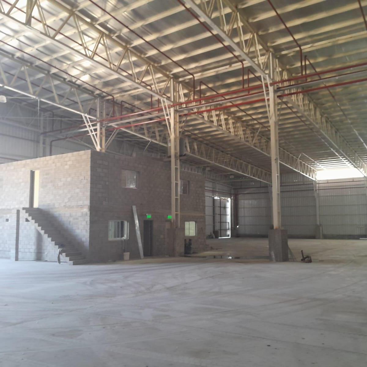 Foto de Nave Logística en Alquiler | 5.000 m² | Pacheco, imagen 2