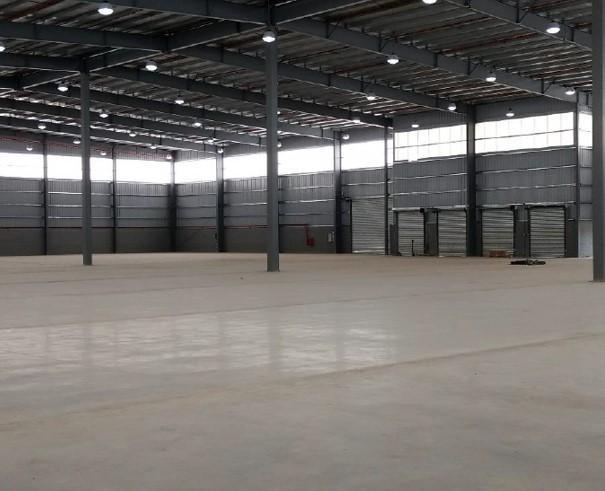 Foto de Depósito en Alquiler | Garín | 3.172 m², imagen 2