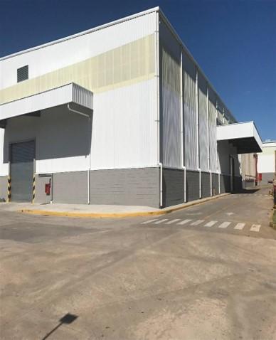Foto de Depósito en Alquiler | Garín | 3.172 m², imagen 3