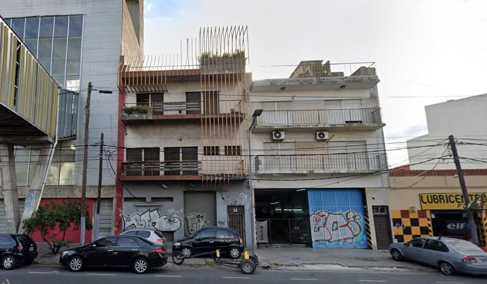 Propiedad Industrial en Venta | San Martin | 659 m²