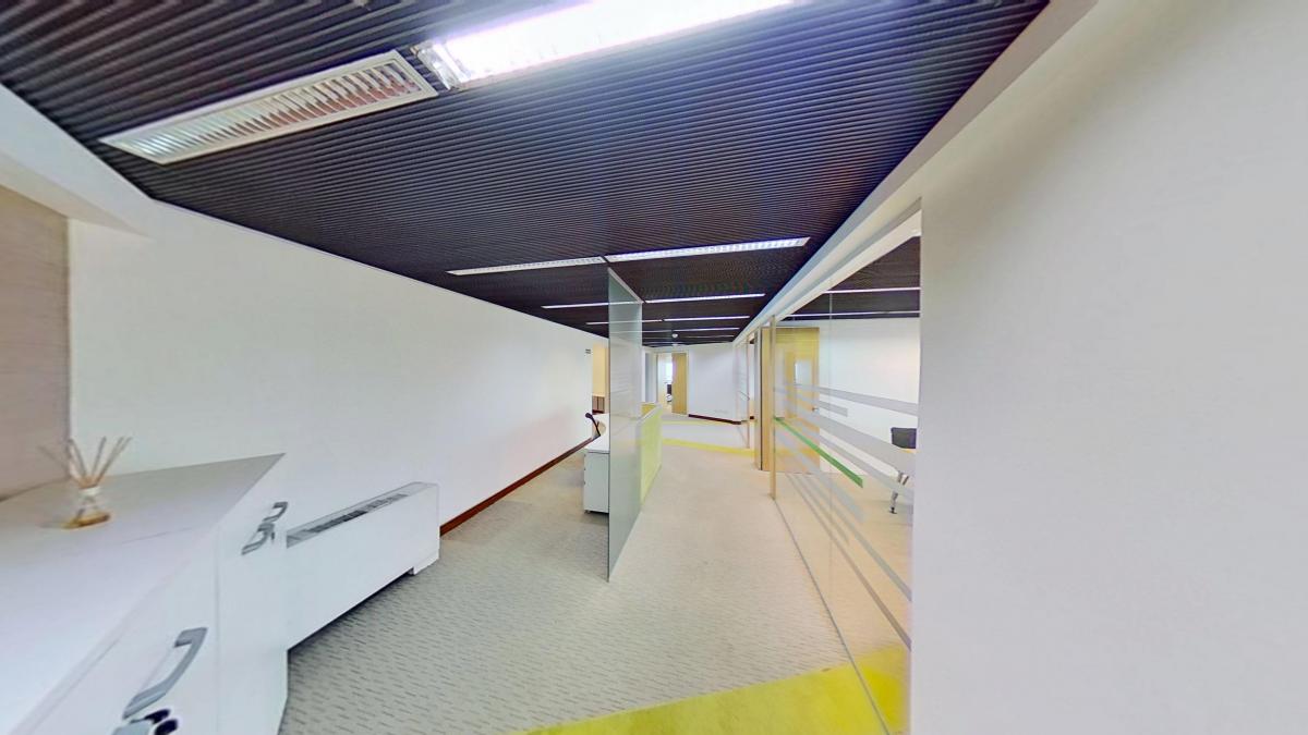 Foto de Alquiler Oficinas | Maipú 1300 | 420 m², imagen 4