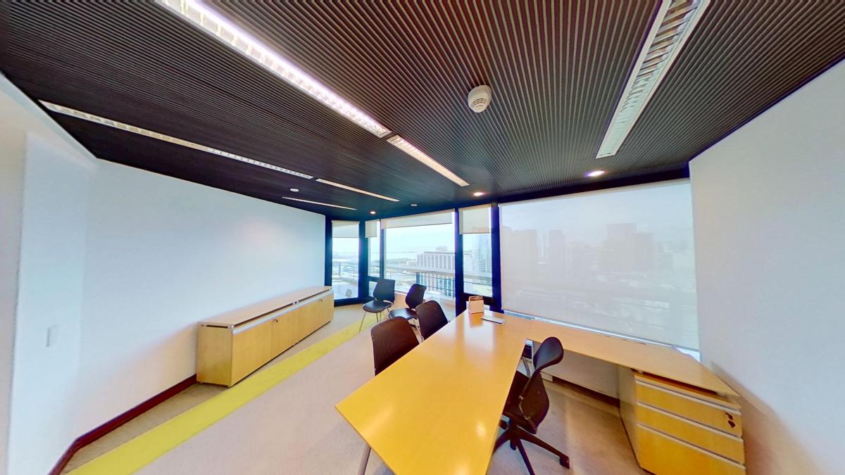 Foto de Alquiler Oficinas | Maipú 1300 | 420 m², imagen 3