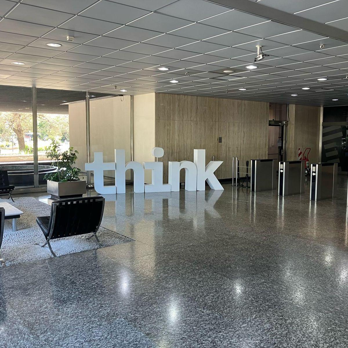 Foto de Venta de Oficinas en Catalinas | Torre Ibm | 3.000 m², imagen 5
