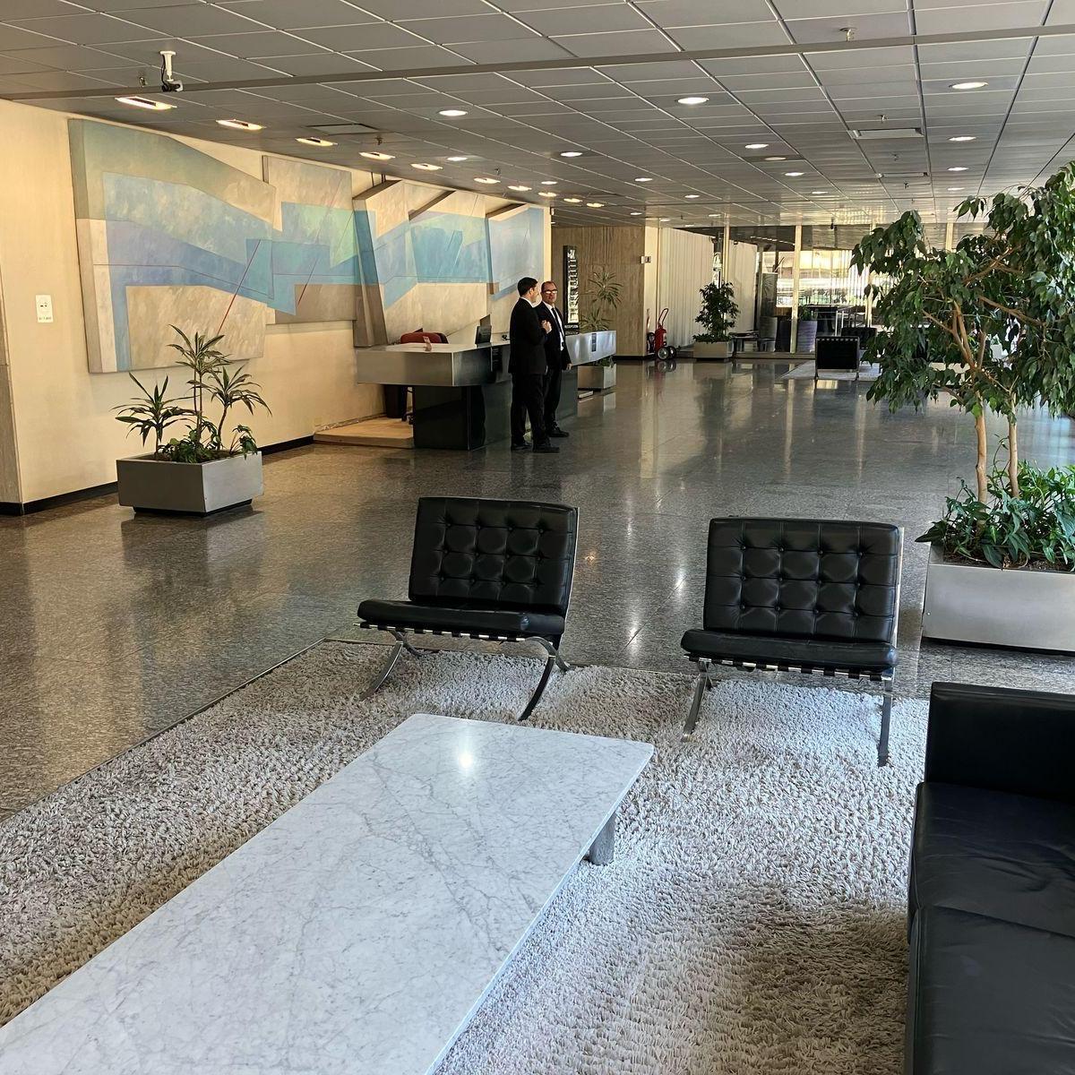 Foto de Venta de Oficinas en Catalinas | Torre Ibm | 4.000 m², imagen 4