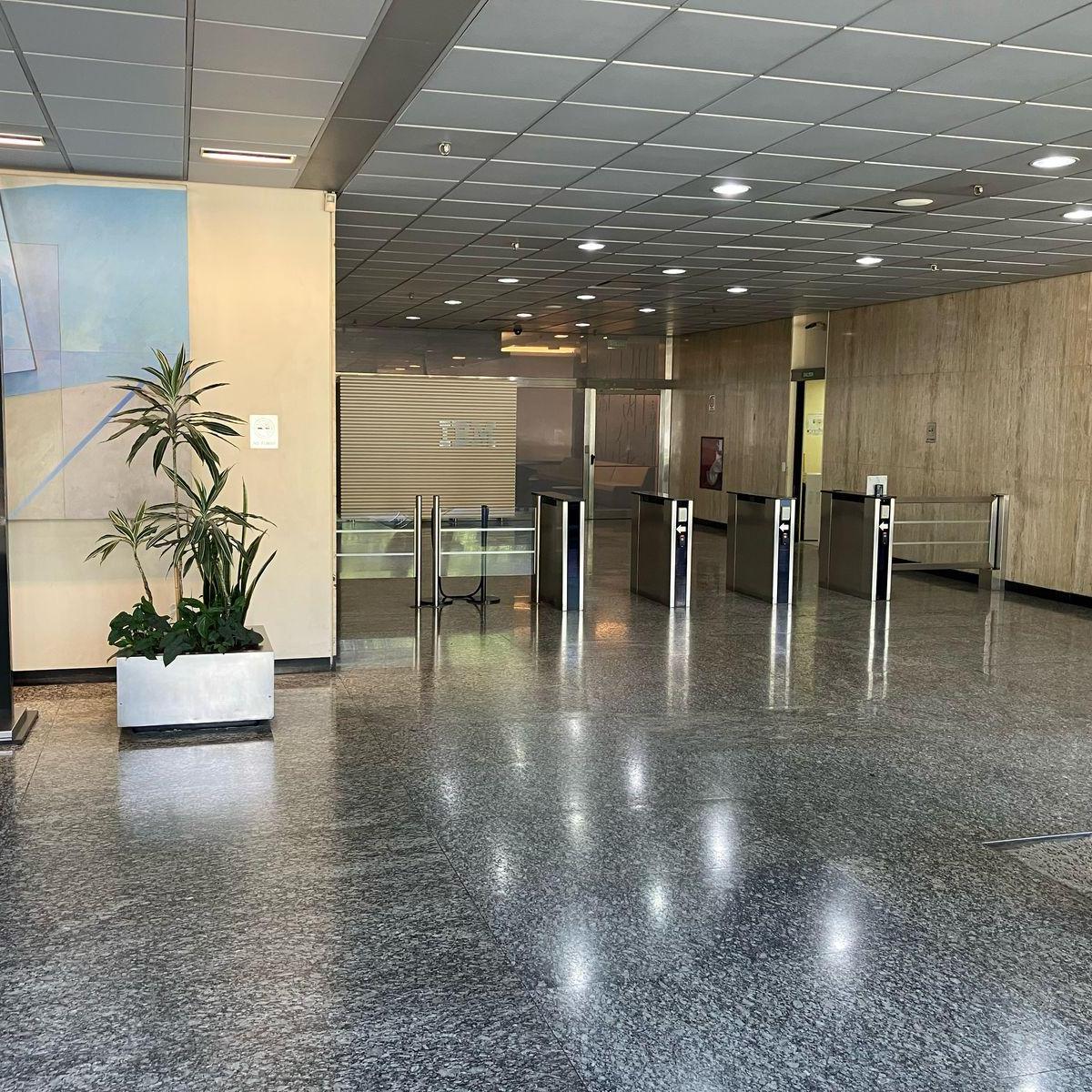 Foto de Venta de Oficinas en Catalinas | Torre Ibm | 5.000 m², imagen 2