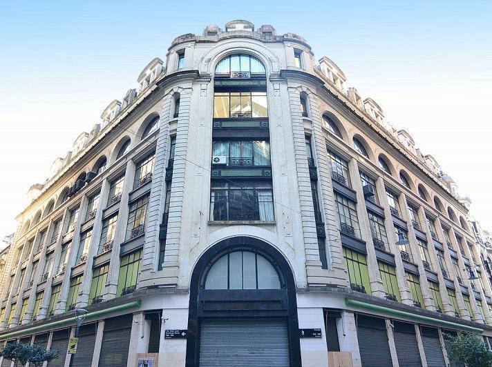 Foto de Oficina en Alquiler Lista para Usar | Florida 234 | 300 m2, imagen 3