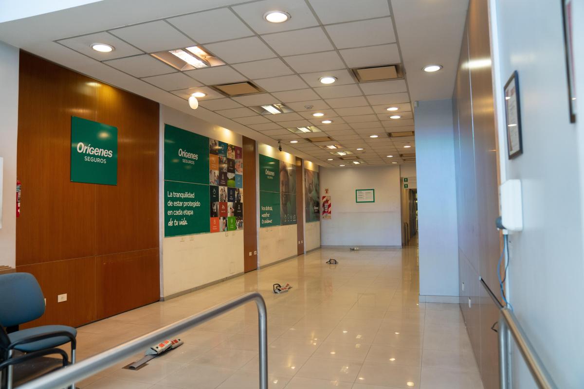 Oficinas en Alquiler | Corrientes 1166 | 2.204 m² 2