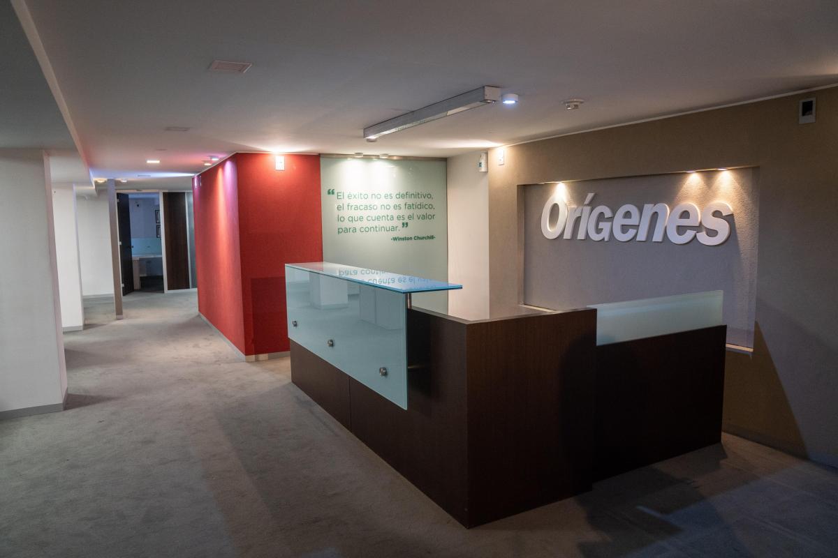 Oficinas en Alquiler | Corrientes 1166 | 2.204 m² 4