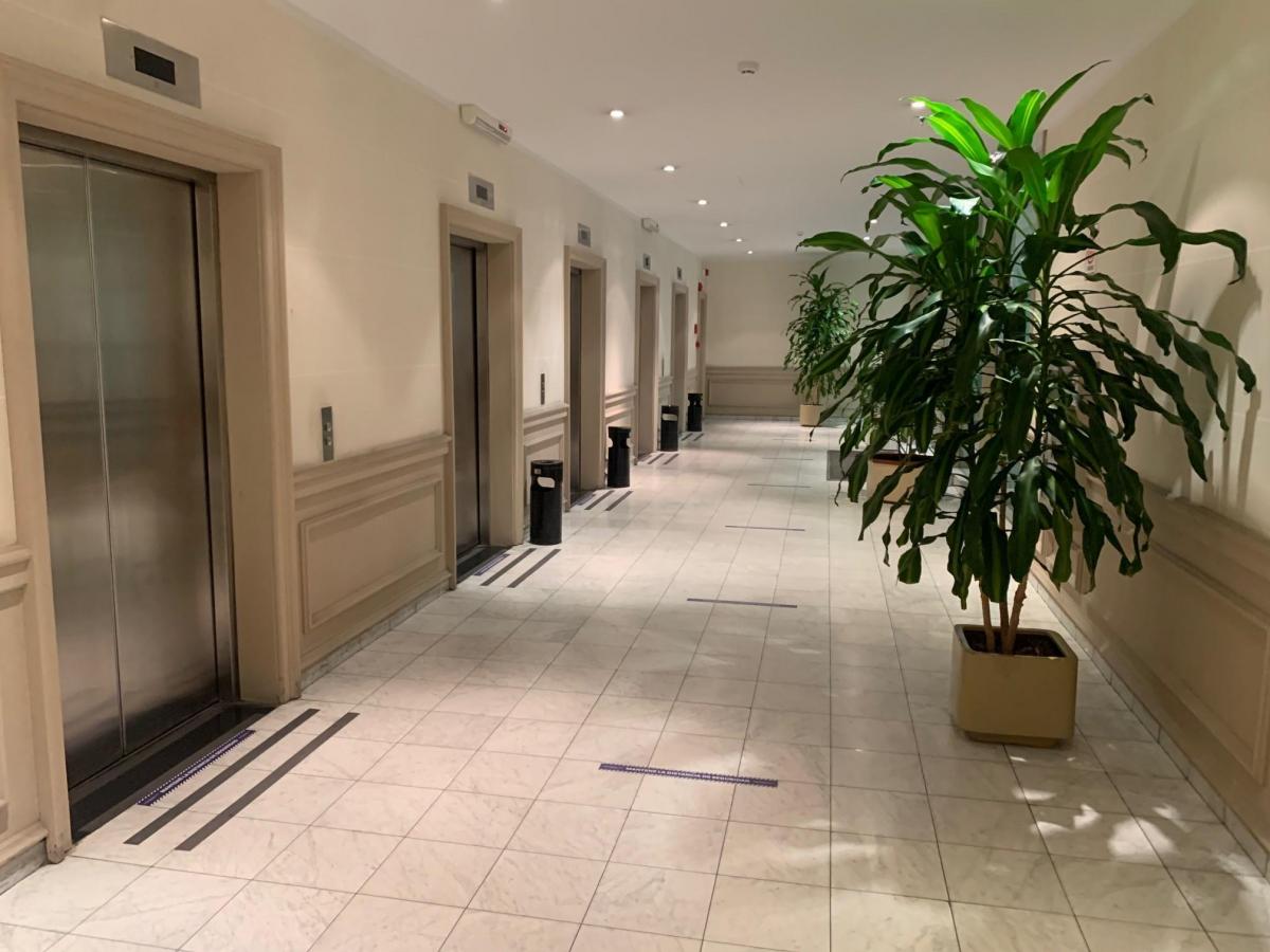 Oficina de 1.300 m2 Lista Para Usar en Excelente Estado!
