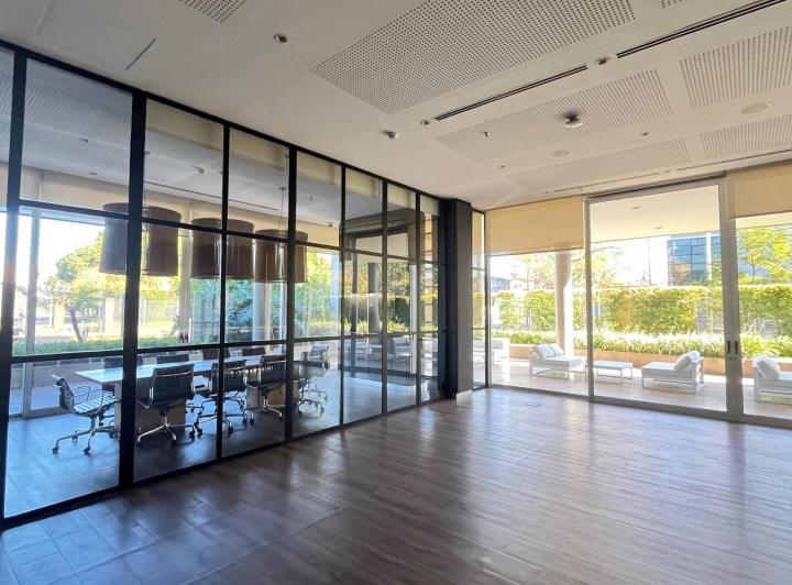 Oficina en Alquiler | Edison Officia | Piso Completo de 1.418 m2 3
