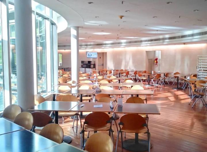 Foto de Panamericana Plaza | 914 m² | Nodo Panamericana, imagen 3