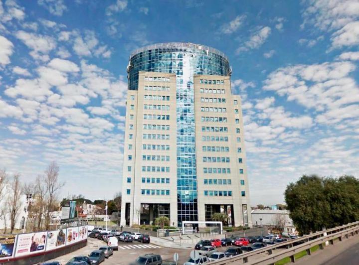 Panamericana Plaza | 914 m² | Nodo Panamericana