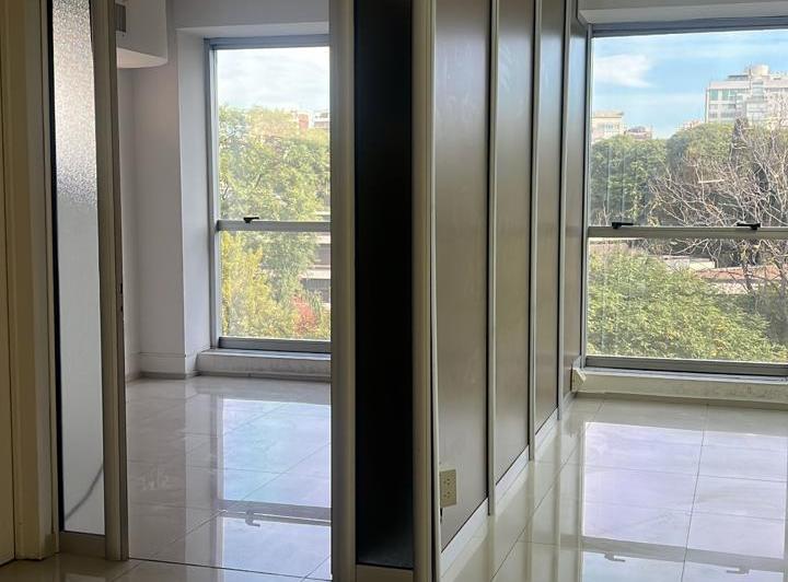 Foto de Oficina en Alquiler | Av. Luis M. Campos 1061 | 115 m2, imagen 2