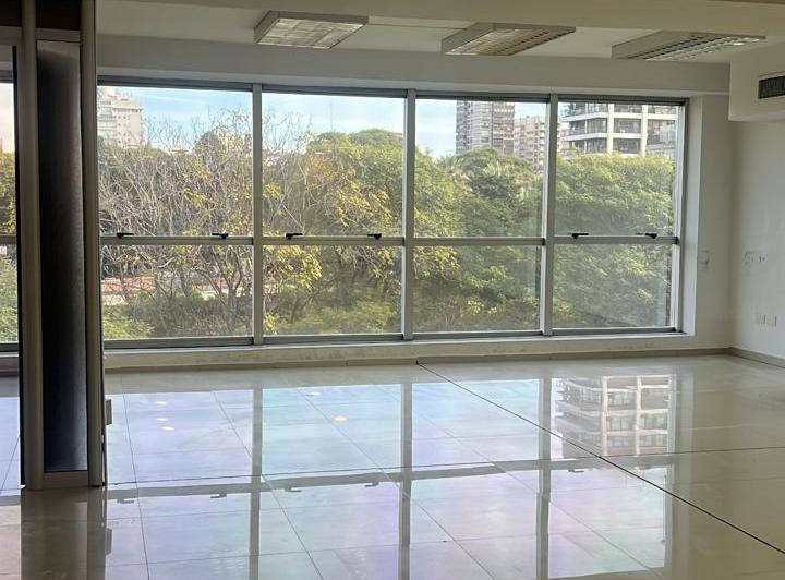 Foto de Oficina en Alquiler | Av. Luis M. Campos 1061 | 115 m2, imagen 5