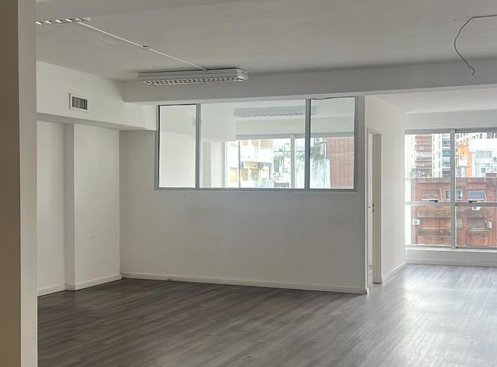 Foto de Oficina en Alquiler | Av. Luis M. Campos 1061 | 110 m2, imagen 2