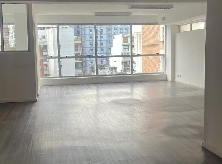 Foto de Oficina en Alquiler | Av. Luis M. Campos 1061 | 110 m2, imagen 3