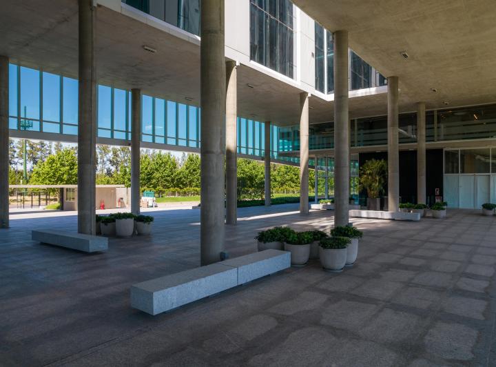 Foto de Oficinas en alquiler | Officia Nordelta | 1250 m2, imagen 3
