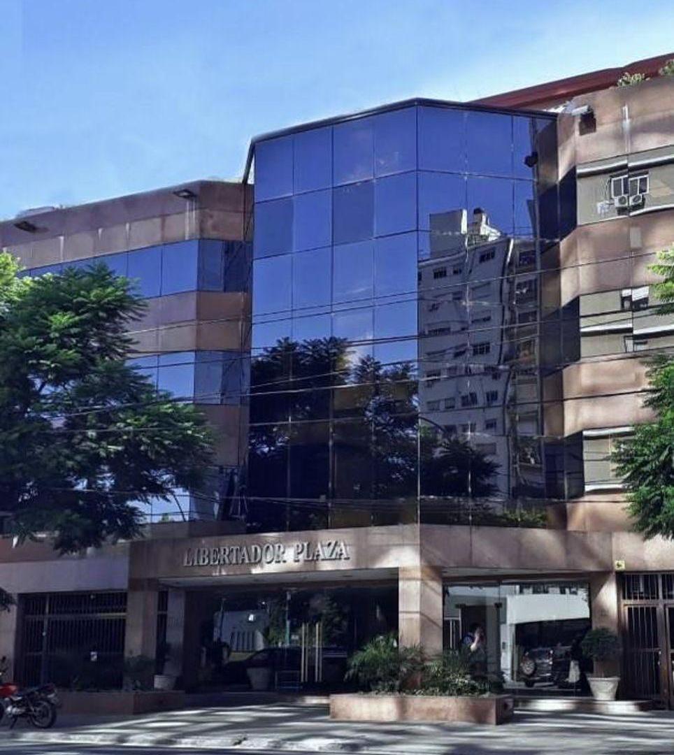 Foto de Oficina en Alquiler | Libertador Plaza | 850 m2, imagen 2