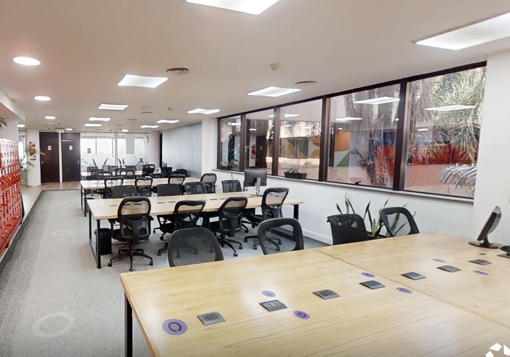 Foto de Oficina en Alquiler | Libertador Plaza | 850 m2, imagen 4
