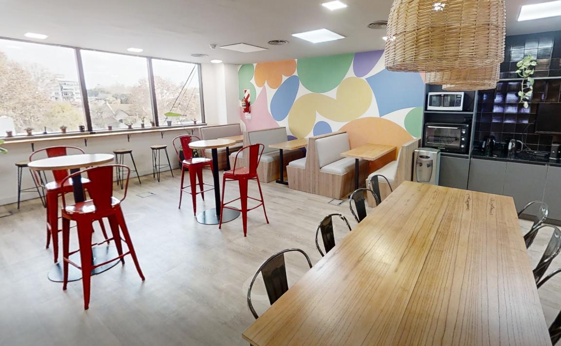 Foto de Oficina en Alquiler | Libertador Plaza | 850 m2, imagen 5