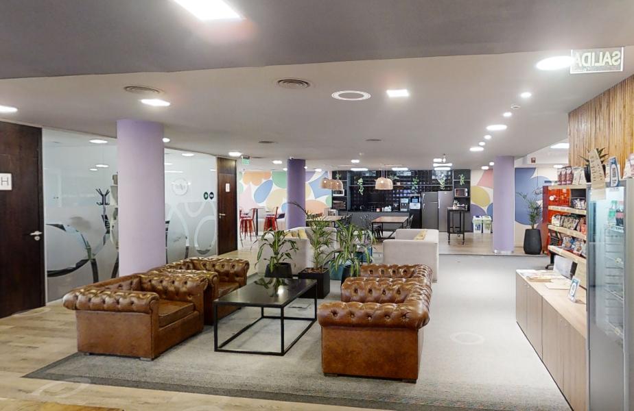 Foto de Oficina en Alquiler | Libertador Plaza | 850 m2, imagen 3