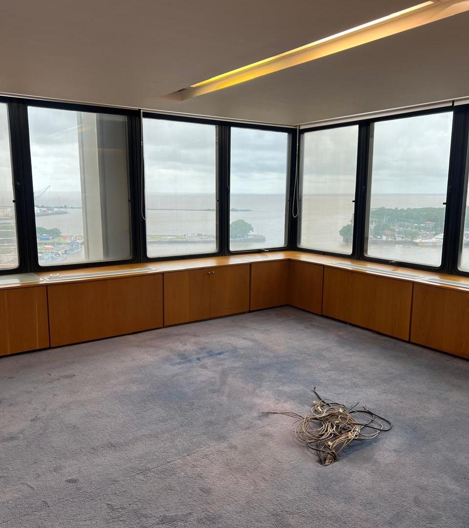 Foto de Alquiler Oficinas en Catalinas | Av. Madero 1020 | 572 m2, imagen 3