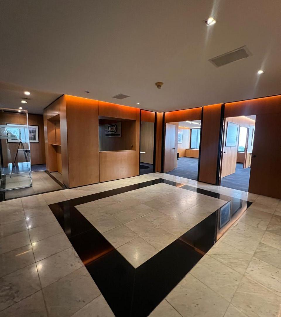 Foto de Alquiler Oficinas en Catalinas | Av. Madero 1020 | 572 m2, imagen 2