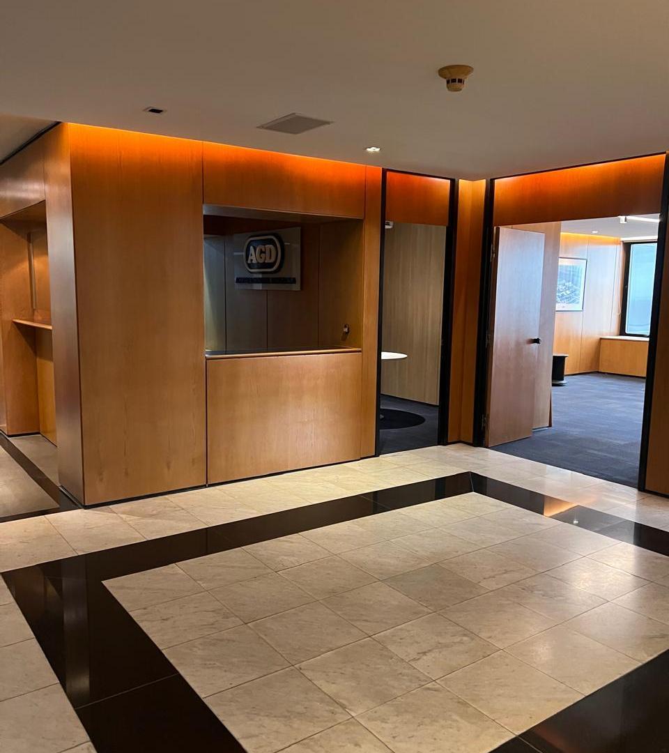 Foto de Alquiler Oficinas en Catalinas | Av. Madero 1020 | 572 m2, imagen 4