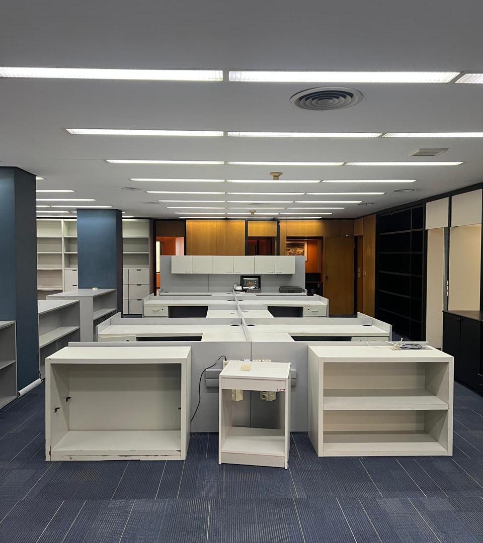 Foto de Alquiler Oficinas en Catalinas | Av. Madero 1020 | 572 m2, imagen 5