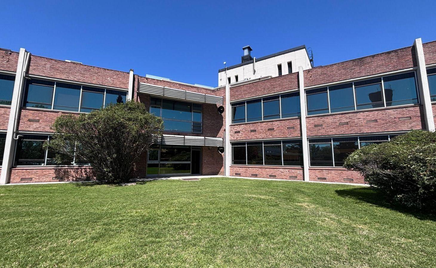 Alquiler oficina | Edificio 500 | 952 m2