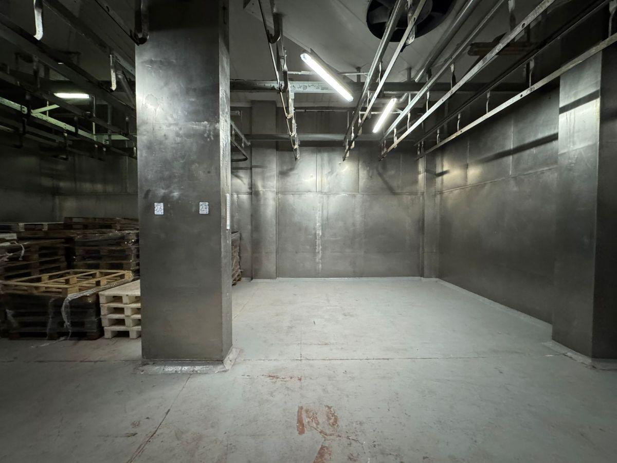Foto de Depósito en Venta | 3.849 m2 | Barracas, Capital Federal, imagen 5