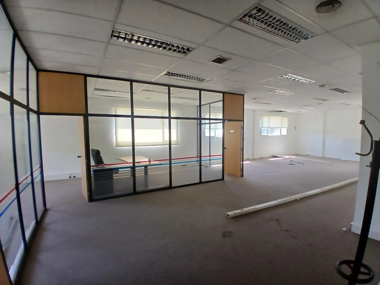Foto de Oficinas en Alquiler en Microcentro | 25 de Mayo 81 | 411 m², imagen 3
