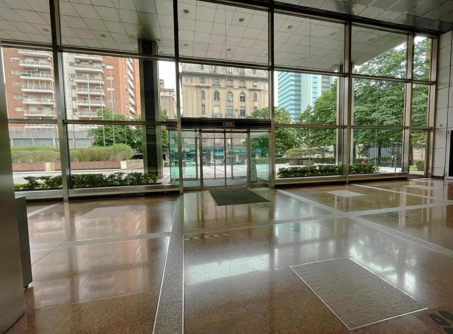 Foto de Alquiler de Oficinas | Intercontinental Plaza | 1.720 m², imagen 5