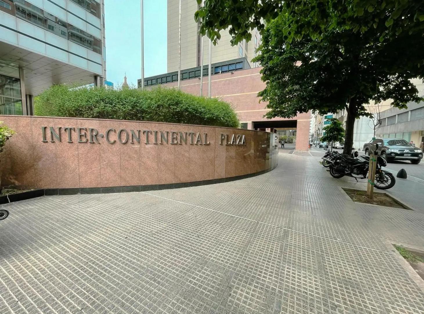 Foto de Alquiler de Oficinas | Intercontinental Plaza | 1.720 m², imagen 4
