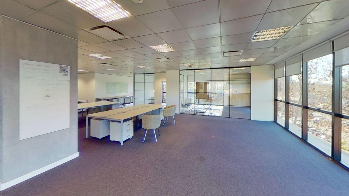 Foto de Oficina en Alquiler | Güemes 676 | 560 m² en 1 Piso, imagen 3