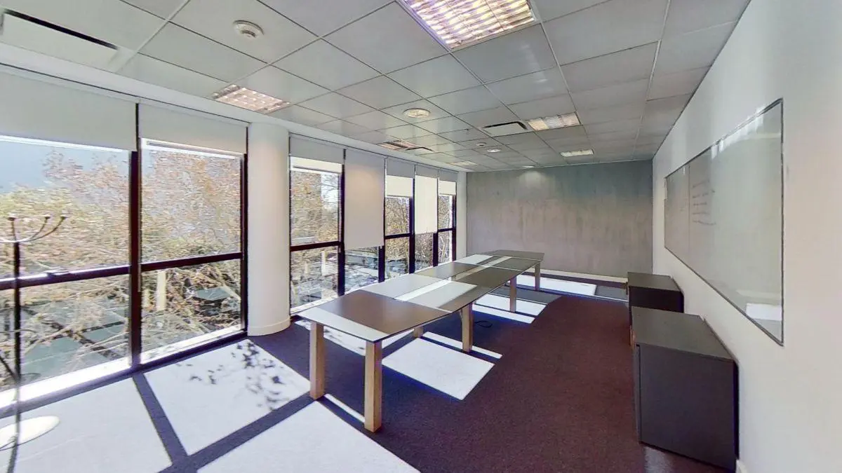 Oficina en Alquiler | Güemes 676 | 560 m² en 1 Piso 5