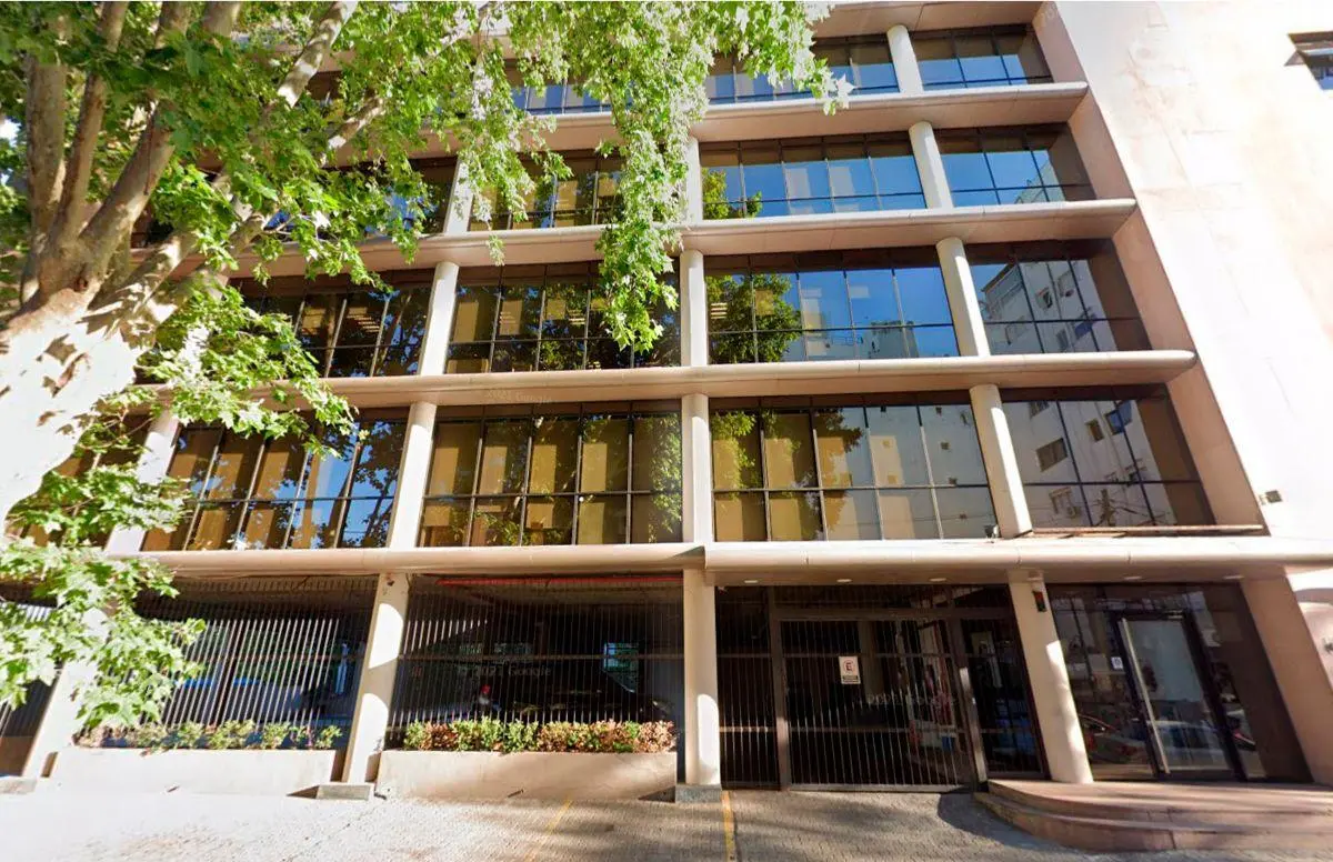 Oficina en Alquiler | Güemes 676 | 560 m² en 1 Piso 1